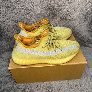 adidas Yeezy Boost 350 V2 Marsh